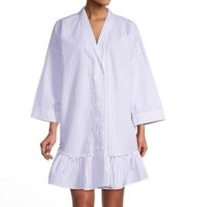 Harshman Nebbi Caftan Dress NWT